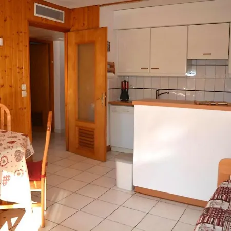 Au Grand-bornand, 4 Couchages, Centre Station, Balcon Sud, Proche Pistes Et Commerces - Fr-1-241-192