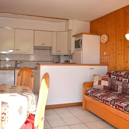 شقة Au Grand-bornand, 4 Couchages, Centre Station, Balcon Sud, Proche Pistes Et Commerces - Fr-1-241-192 رون - ألب