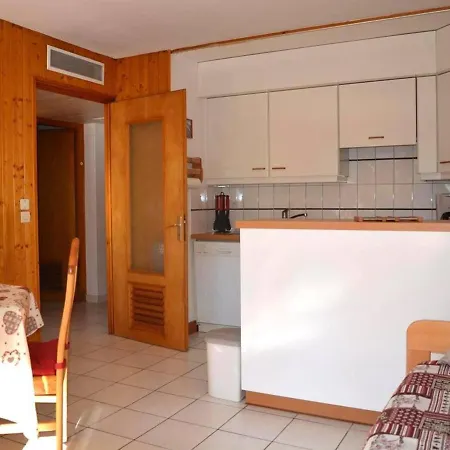 شقة Au Grand-bornand, 4 Couchages, Centre Station, Balcon Sud, Proche Pistes Et Commerces - Fr-1-241-192 *