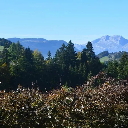 Au Grand-bornand, 4 Couchages, Centre Station, Balcon Sud, Proche Pistes Et Commerces - Fr-1-241-192 Apartment Le Grand-Bornand